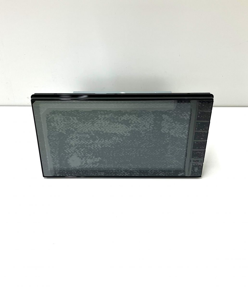 【中古】ケンウッド/KENWOOD ディスプレイオーディオ DA22JM 2024年製 三菱純正 ※必ず詳細をご確認ください拍卖