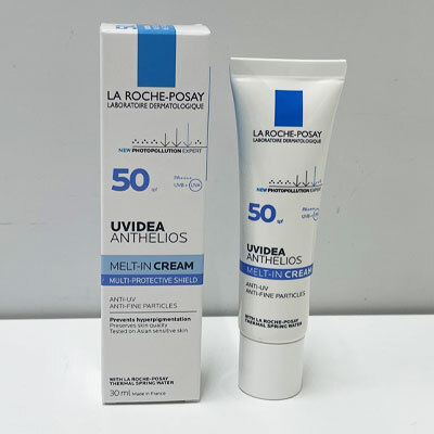 ラ ロッシュ ポゼ UVイデア XL SPF50/PA++++〈日やけ止め乳液・無色〉30ml 使用期限2026年7月以降拍卖