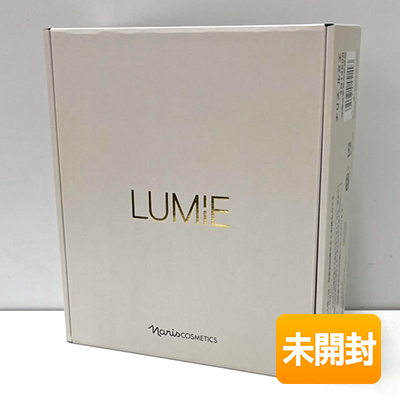 【未開封】 ナリス 充電式 家庭用 美顔器 ルミエ 3N13000拍卖