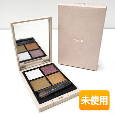 RMK シンクロマティック アイシャドウパレット EX-14 ラングズ オブ ヘヴン 4.6g ≪メール追跡便対応≫拍卖