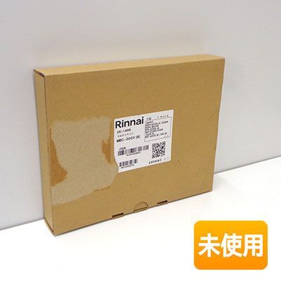 Rinnai/リンナイ 浴室リモコン 台所リモコンセット MBC-300V(B)(MBC-300V(B) + MBC-300V(B)) マルチリモコン拍卖