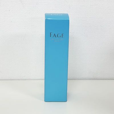 【箱傷み/未開封】SUNTORY/サントリー エファージュ モイストチャージ ローション 120ml 〈保湿化粧水〉 F.A.G.E.拍卖