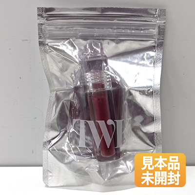 【2025年11月5日発売】【非売品/未使用】TWK シン チーク&リップジェル ジェントル ロゼ 5.5g ≪メール追跡便対応≫拍卖