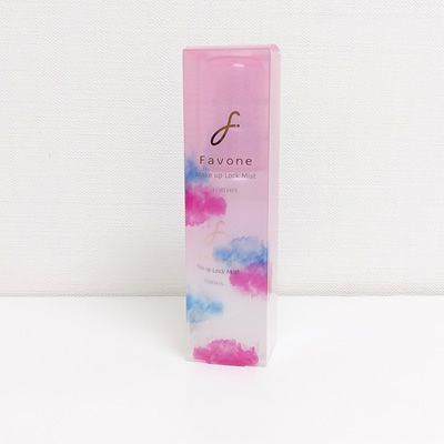 FORDAYS/フォーデイズ ファボワン メイクアップ ロック ミスト 80ml 〈仕上げ用化粧水〉拍卖