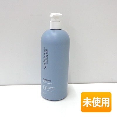 【新パッケージ】 アムウェイ サテニーク フィールクリーン シャンプー 750ml 〈地肌ケア〉拍卖