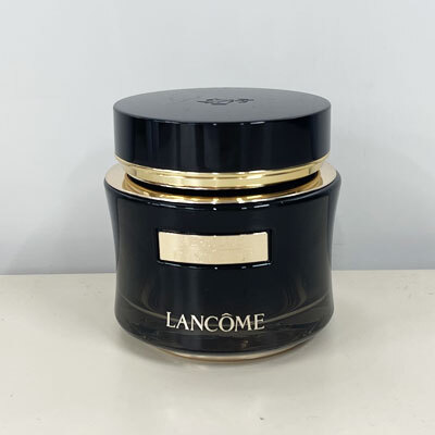 【外箱なし/未使用】LANCOME/ランコム アプソリュレクストレラクレーム 50ml〈クリーム〉拍卖