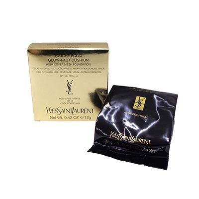 ★特価★YSL/イヴ・サンローラン ラディアント タッチ グロウパクト レフィル BR10 〈ファンデーション〉 4935421768900拍卖