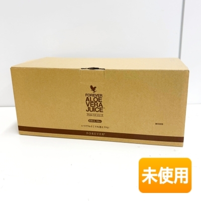 【18本セット/計5940ml】FOREVER(FLP)/フォーエバー アロエベラジュース 330ml 期限2026年10月拍卖