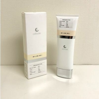 cellnote/セルノート BV LINE GEL+ ボリュームラインジェル プラス 100g 〈ボディクリーム〉 ≪メール追跡便対応≫拍卖