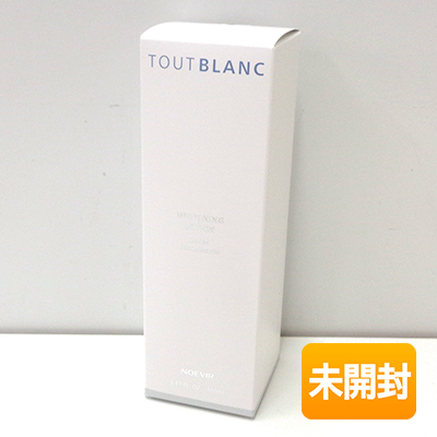 【未開封】ノエビア トゥブラン 薬用ホワイトニングローション 160ml 〈化粧水〉 医薬部外品拍卖