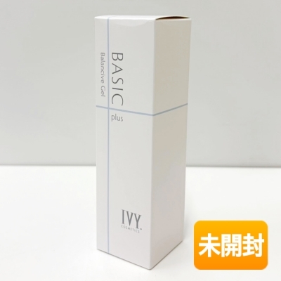 IVY/アイビー化粧品 ベーシックプラス バランシブ ジェル 80ml 〈乳液・クリーム〉拍卖