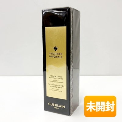 GUERLAIN/ゲラン オーキデ アンペリアル ザ エッセンス ローション コンセントレート 140ml拍卖