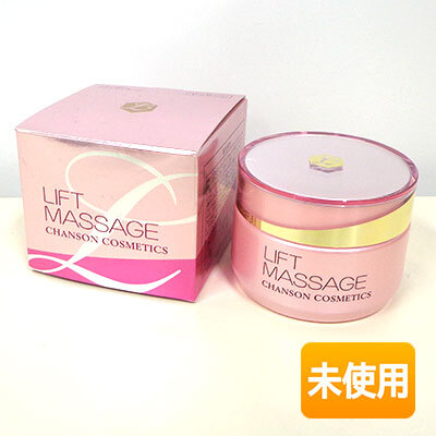 シャンソン化粧品 シャンソン リフトマッサージ (薬用マッサージクリーム) 60g拍卖