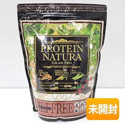 Esthe Pro Labo/エステプロ・ラボ プロテイン ナチュラ グランプロ コーヒー 840g 期限2027年2月拍卖