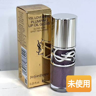 イヴ・サンローラン YSL ラブシャイン オイルグロス 1 サンダースティーラー 6ml リップグロス ≪メール追跡便対応≫ 4936968876202拍卖