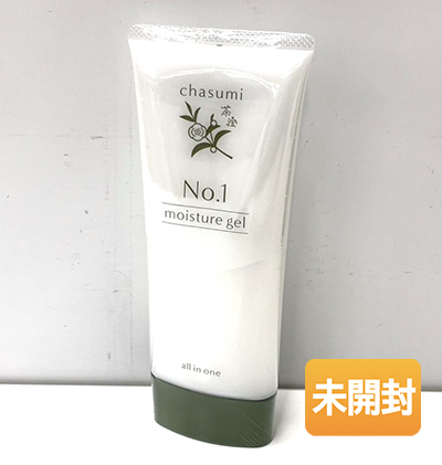 悠香 茶澄 No.1 ジェル 150g 〈高保湿オールインワン〉 美容ジェルN拍卖