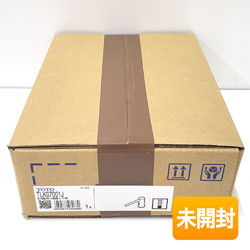 TOTO 台付自動水石けん供給栓 TLK07001J オートソープディスペンサー スパウト部 ムース拍卖
