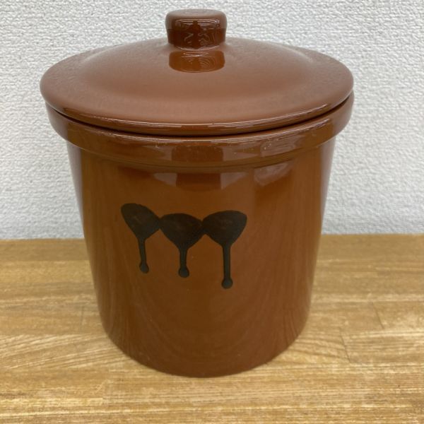 切立かめ 蓋付 2号 ※2400010576256拍卖