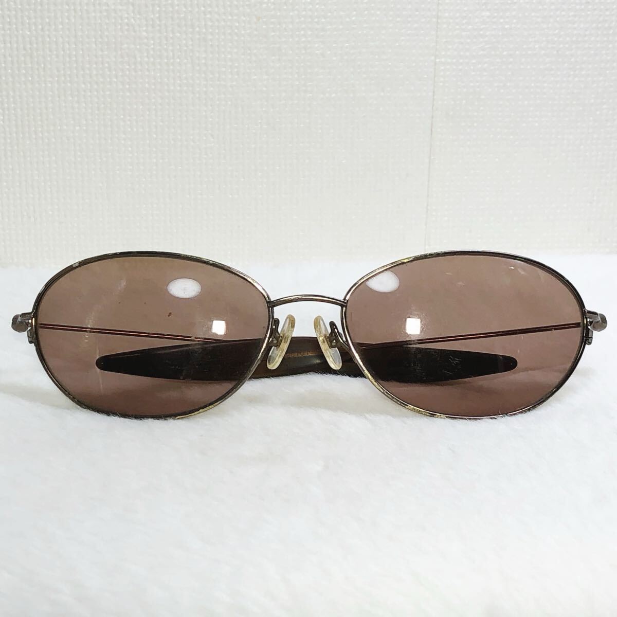 NICOLE ニコル 2670 サングラス 59□17 128 日本製拍卖