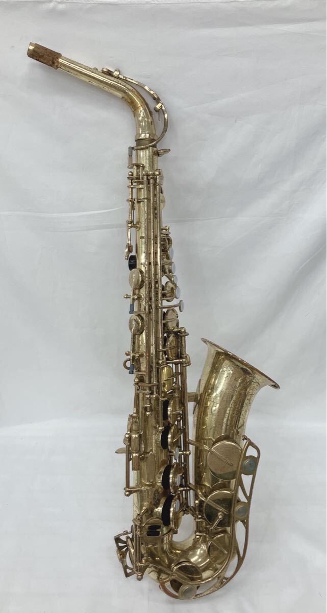 YAMAHA YAS-31 サックスケースなし アルトサックス拍卖