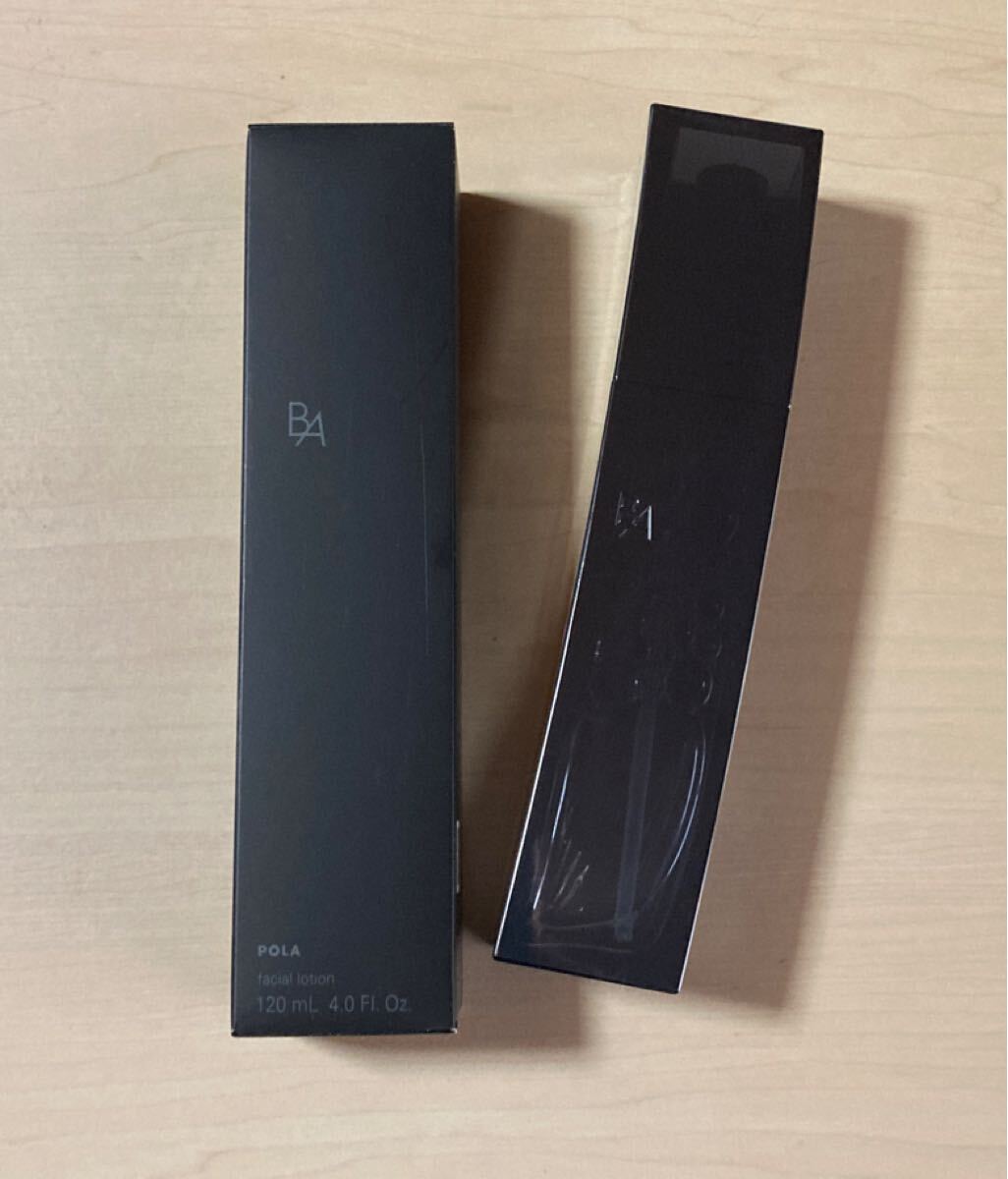 ◎ ポーラ B.A ローション イマース 120mL拍卖