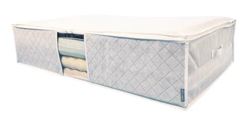 敷布団用 イニコライフ 敷布団 収納袋 通気性の良い 厚手不織布製 前面活性炭シート入 布団ケース シングル - シングルロングサ拍卖