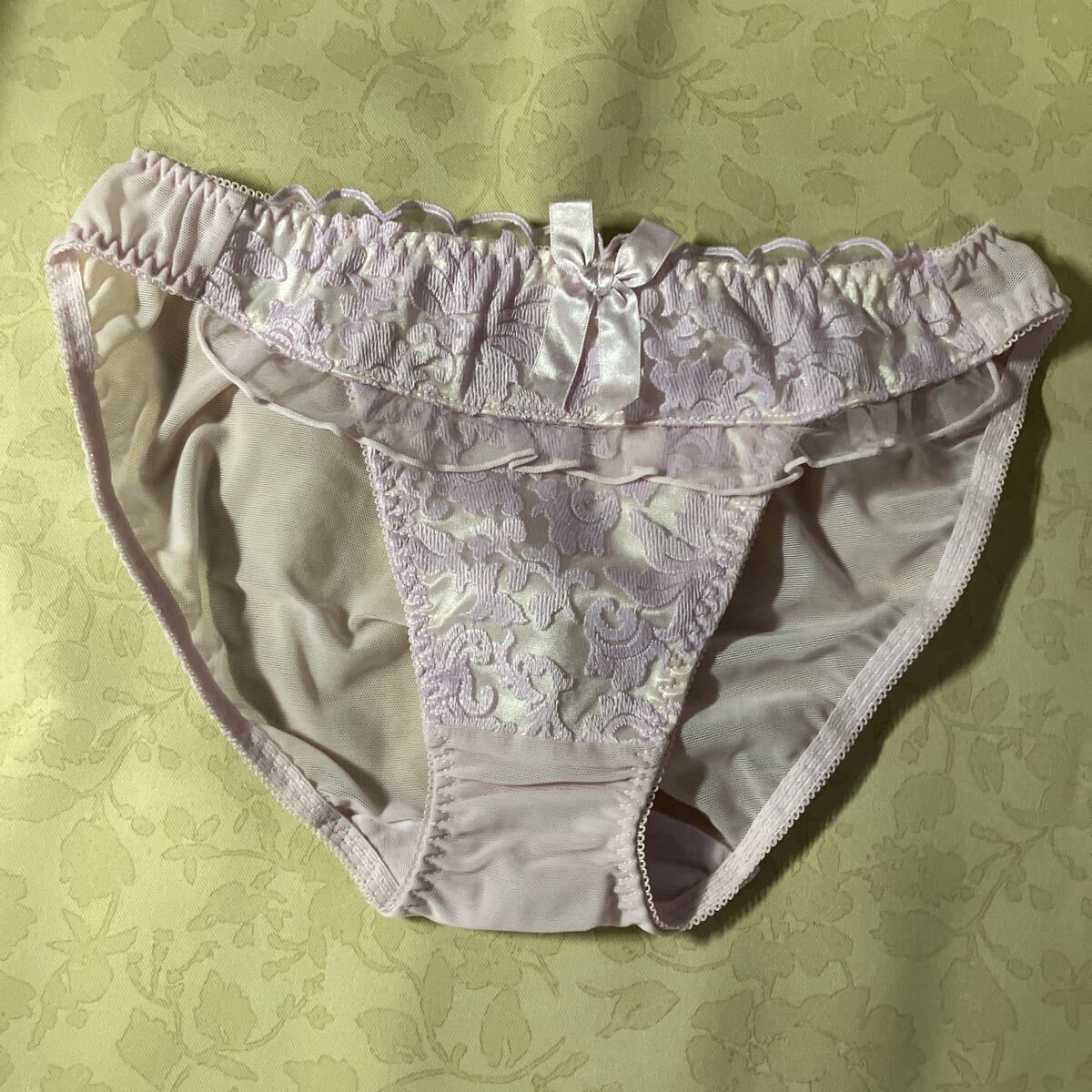 エメフィール ショーツ ピンクaimerfeel 拍卖