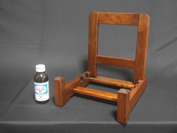 皿立 丼立 木製 【送料無料】 (s-1)拍卖