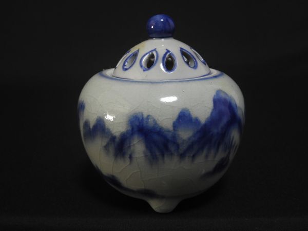 香炉 / アロマ 【送料無料】拍卖