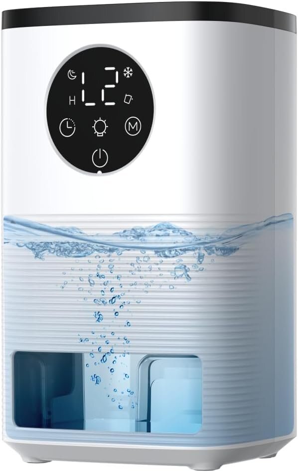 除湿機 小型除湿器 ペルチェ式 強力除湿 静音設計 1600MLタンク 満水自動停止 24時間切タイマー 強除湿/睡眠モー コンパクト 省エネ hw1339拍卖