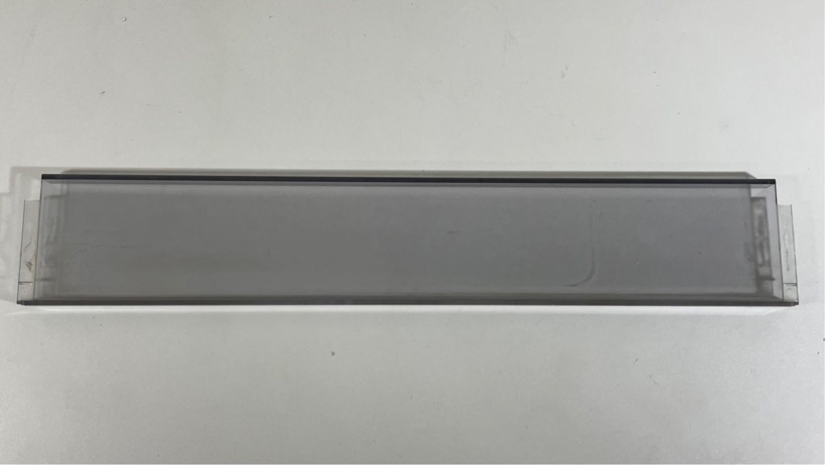 a3344 THORENS トーレンス TD126 MKIII MK3 専用 背面アクリルカバー拍卖