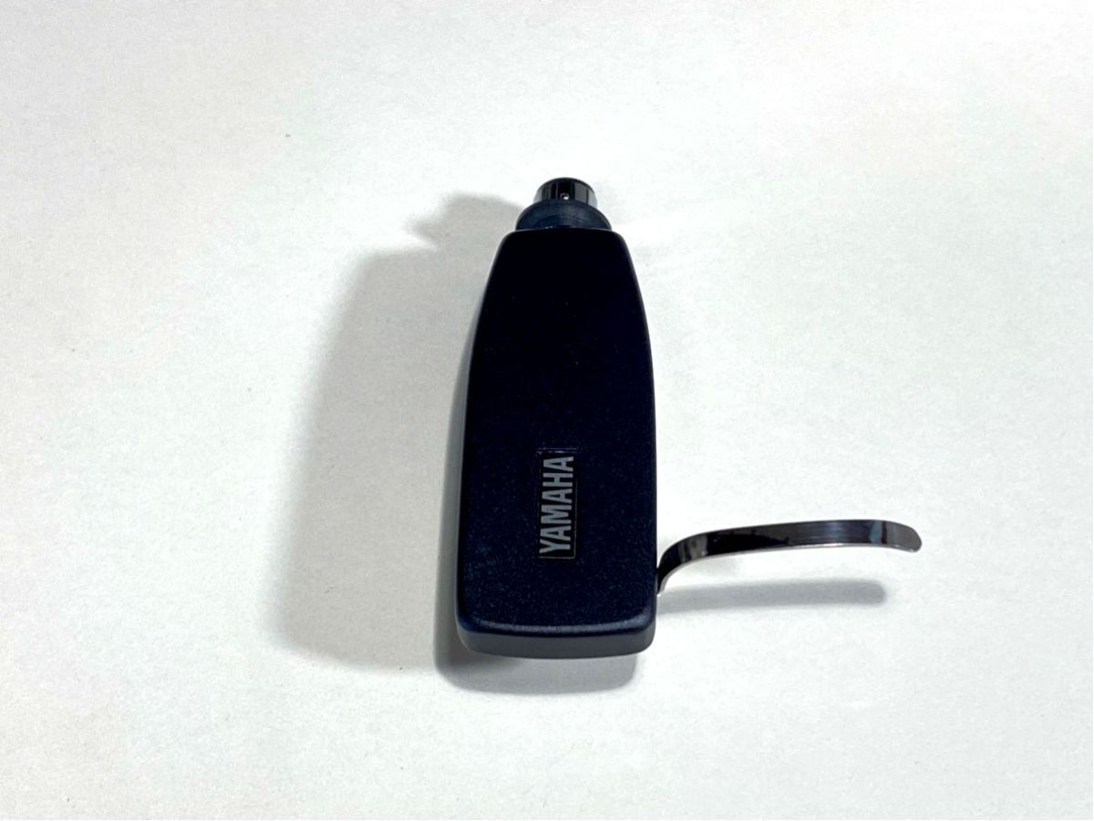 a4171 YAMAHA ヤマハ HS-600S HS600S ヘッドシェル 両CH出力OK拍卖