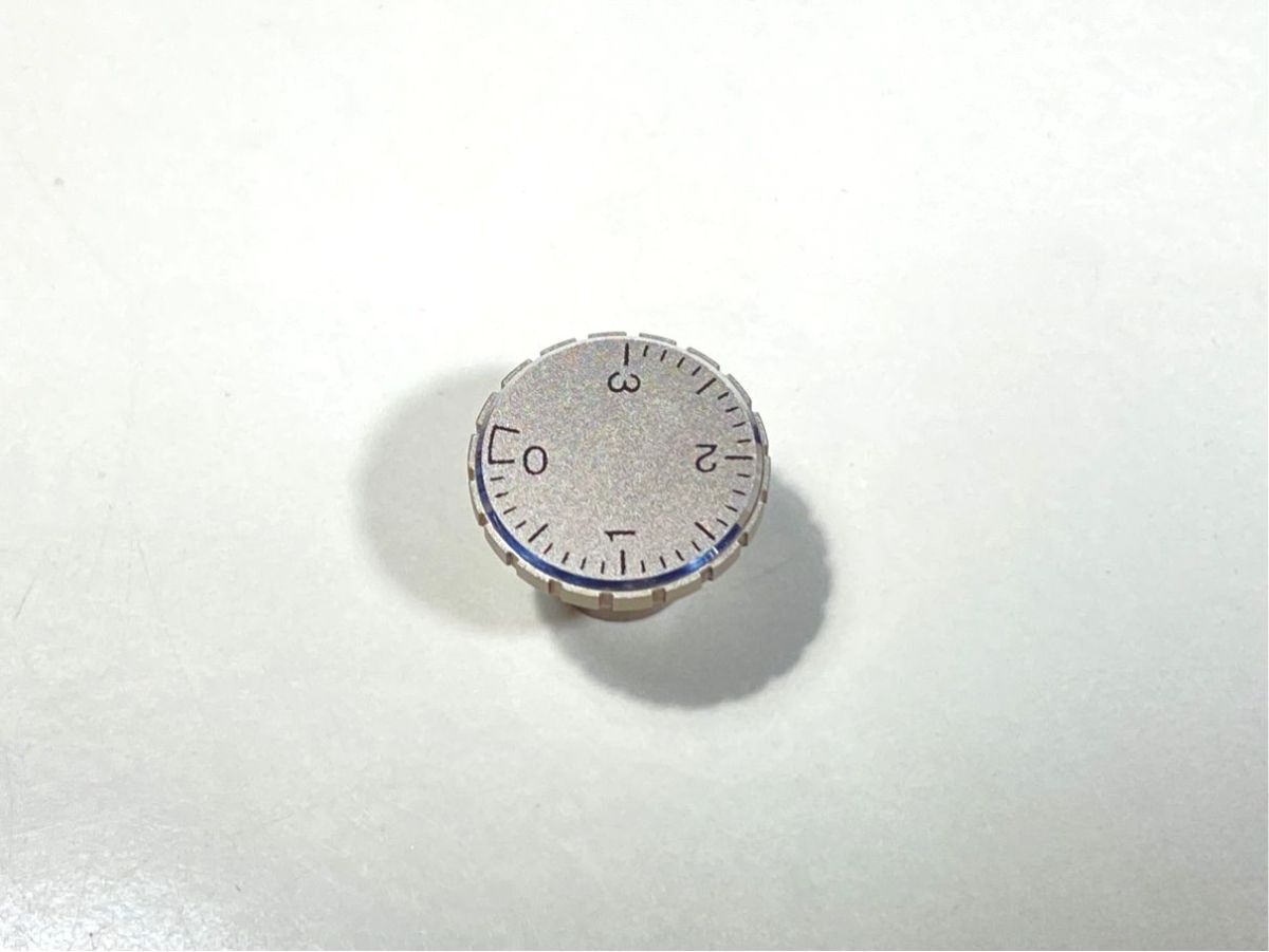 a1444 外観綺麗 DENON デノン デンオン DP-57L DP-57M DP-67L 純正 Qダンピング アンチスケーティング ダイヤル拍卖