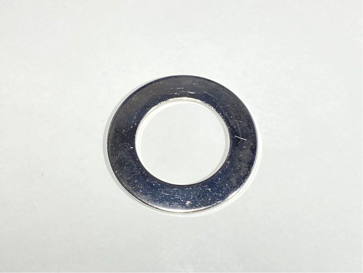 a1440 fidelity-research フィデリティーリサーチ FR-64S / FR-64 / FR-64fx 等 トーンアーム 純正 金属 ワッシャー パーツ拍卖