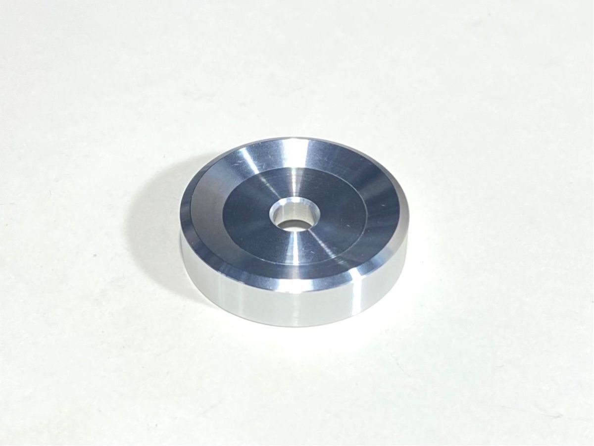 a1425 外観綺麗 SONY ソニー 製 アルミ削り出し EPアダプター拍卖