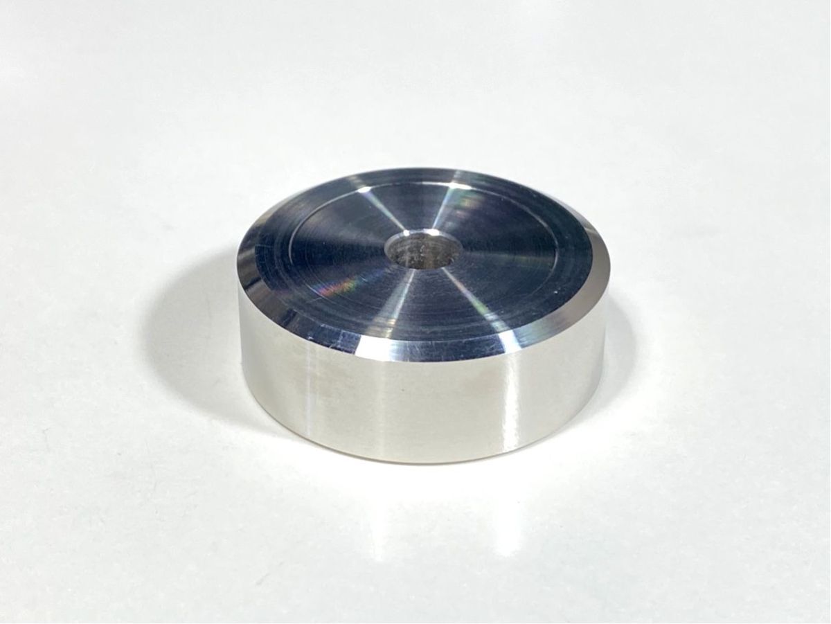 n9862 金属製 重量級 EPアダプター 約109g拍卖