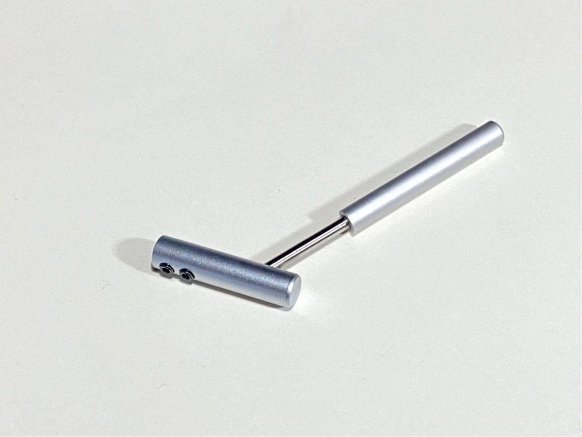 a3030 外観良好 YAMAHA ヤマハ YA-39 トーンアーム / GT-2000 GT-2000L レコードプレーヤー 用 純正 リフターレバー拍卖