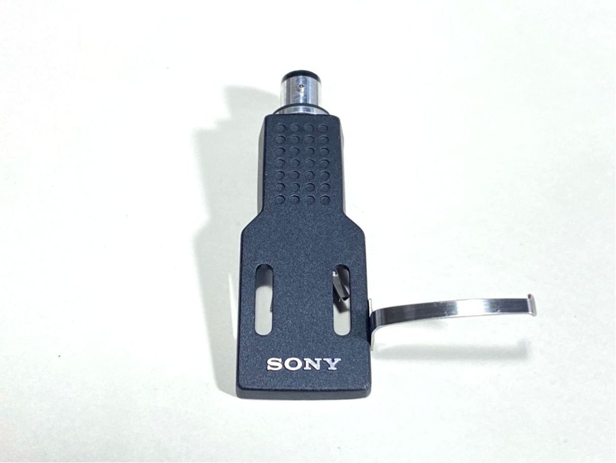 a4208 外観綺麗 SONY ソニー SH-135 SH135 ヘッドシェル 両CH出力OK拍卖