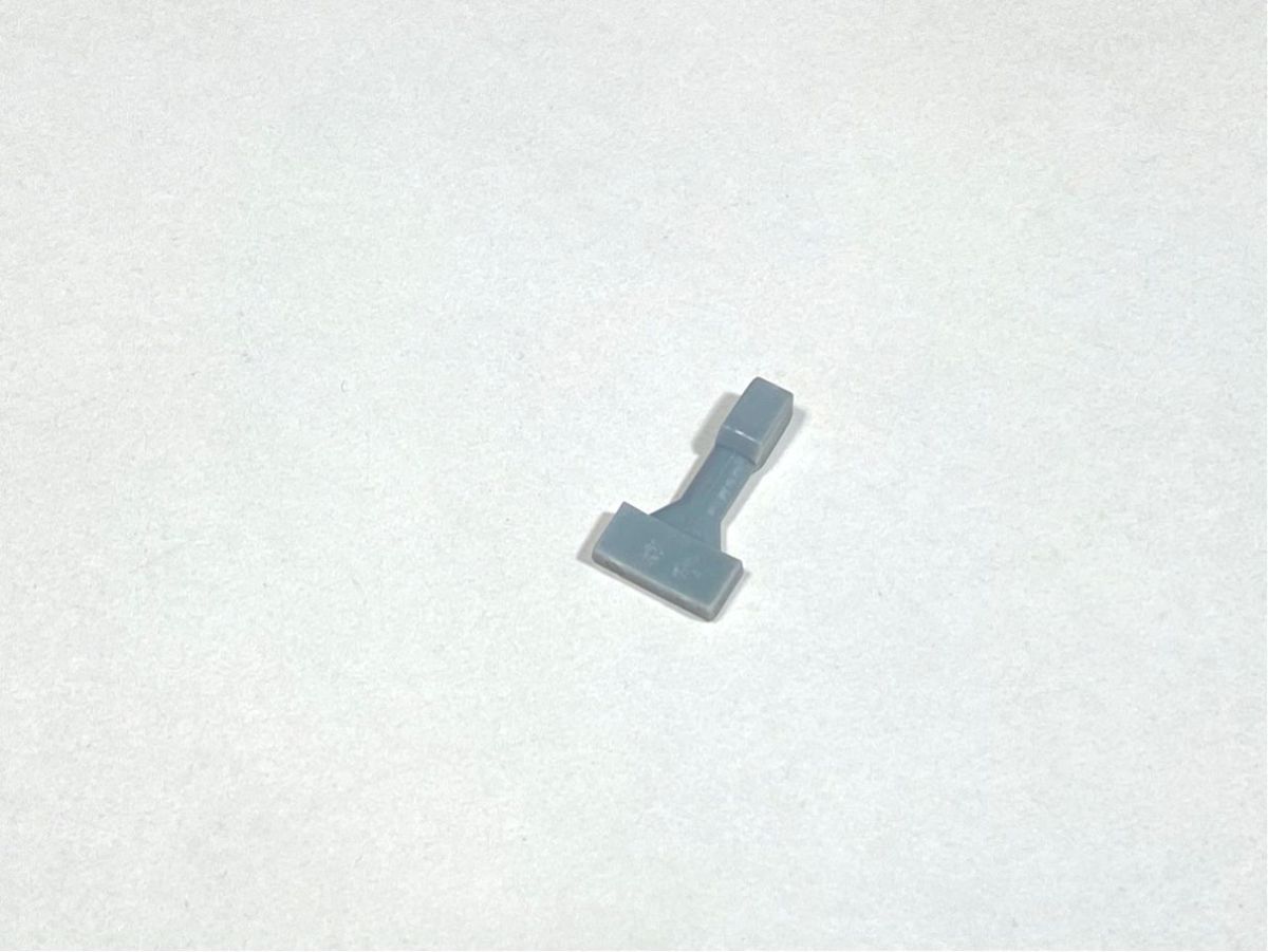 a2712 SME トーンアーム 純正 FD200 フルイドダンパー 用 パドル 灰色 9mm拍卖