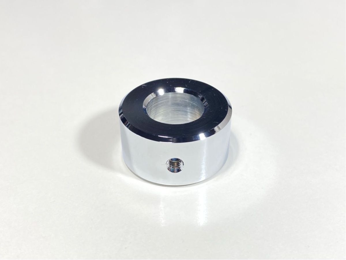 a2754 金属製 トーンアーム 用 ウエイト 約64g拍卖