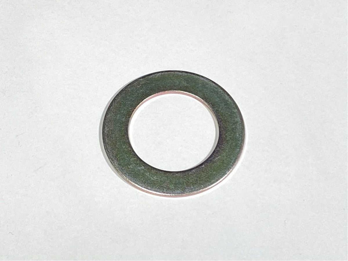 a1767 MICRO マイクロ MA-505 MA-505S MA-505X MA-505L MA-505LS MA-505LX トーンアーム 純正 金属 平 ワッシャー パーツ拍卖