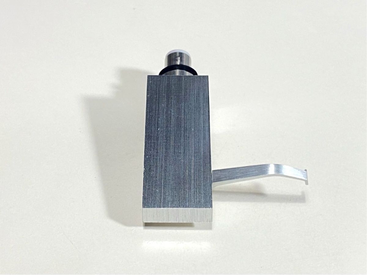 a3836 外観綺麗 YAMAHA ヤマハ HS-11 アルミ削り出しヘッドシェル GT-2000 / GT-2000L 純正 両CH出力OK拍卖