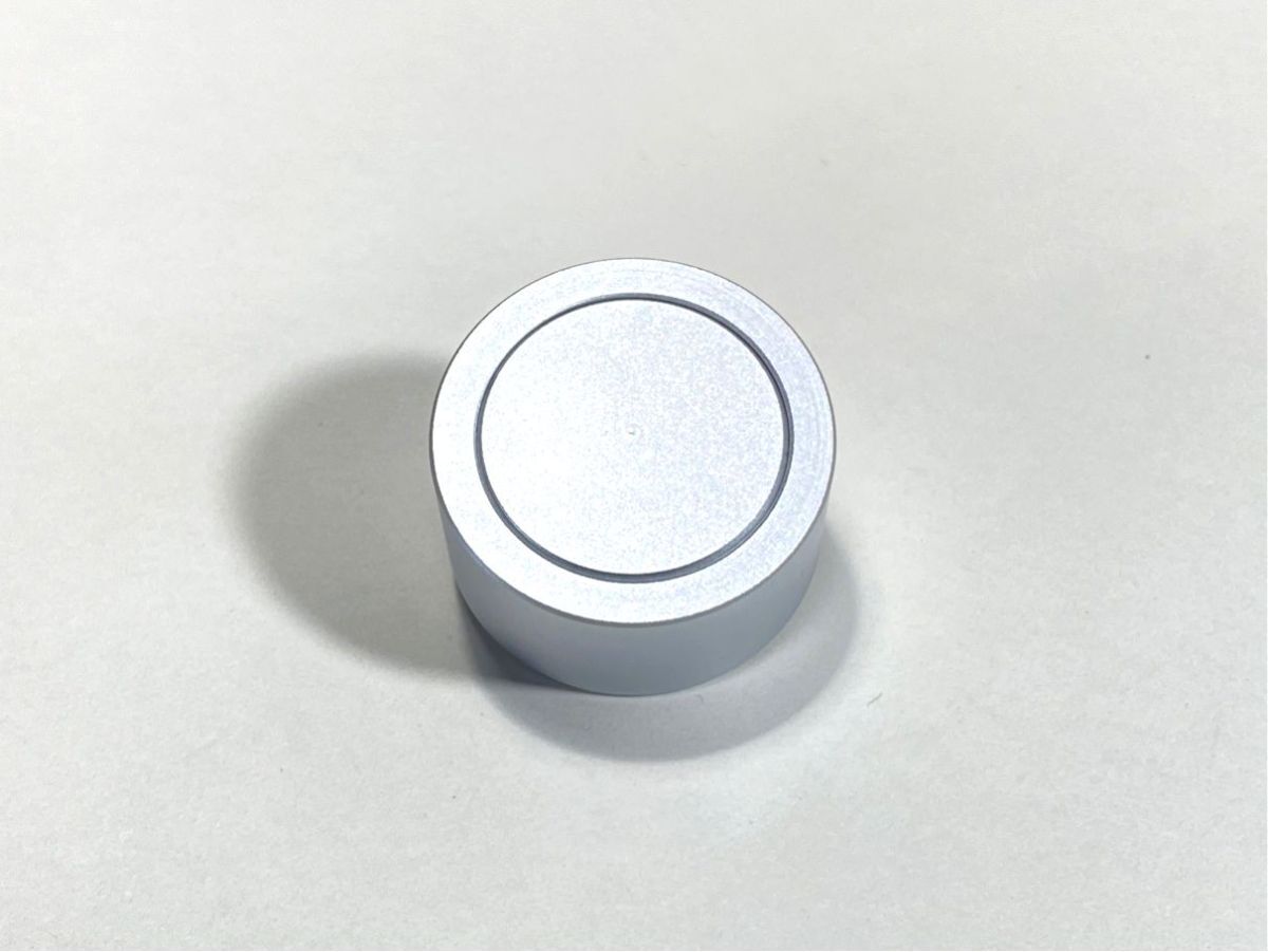 a2779 外観綺麗 SME BL1 3009 S2 improved 用 純正 軽量 ウエイト ローマスウエイト 重量約71g拍卖