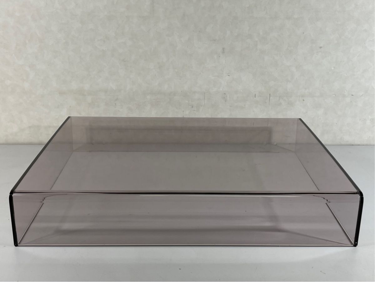 a4302 外観良好 Exclusive P10 Pioneer PL-70 PL-70LII エクスクルーシブ パイオニア 純正ダストカバー拍卖