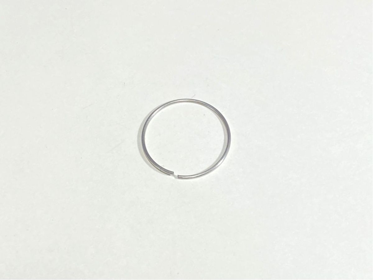 a2054 SME 3009 S2 / 3012 S2 トーンアーム 純正 支柱用 純正リング拍卖