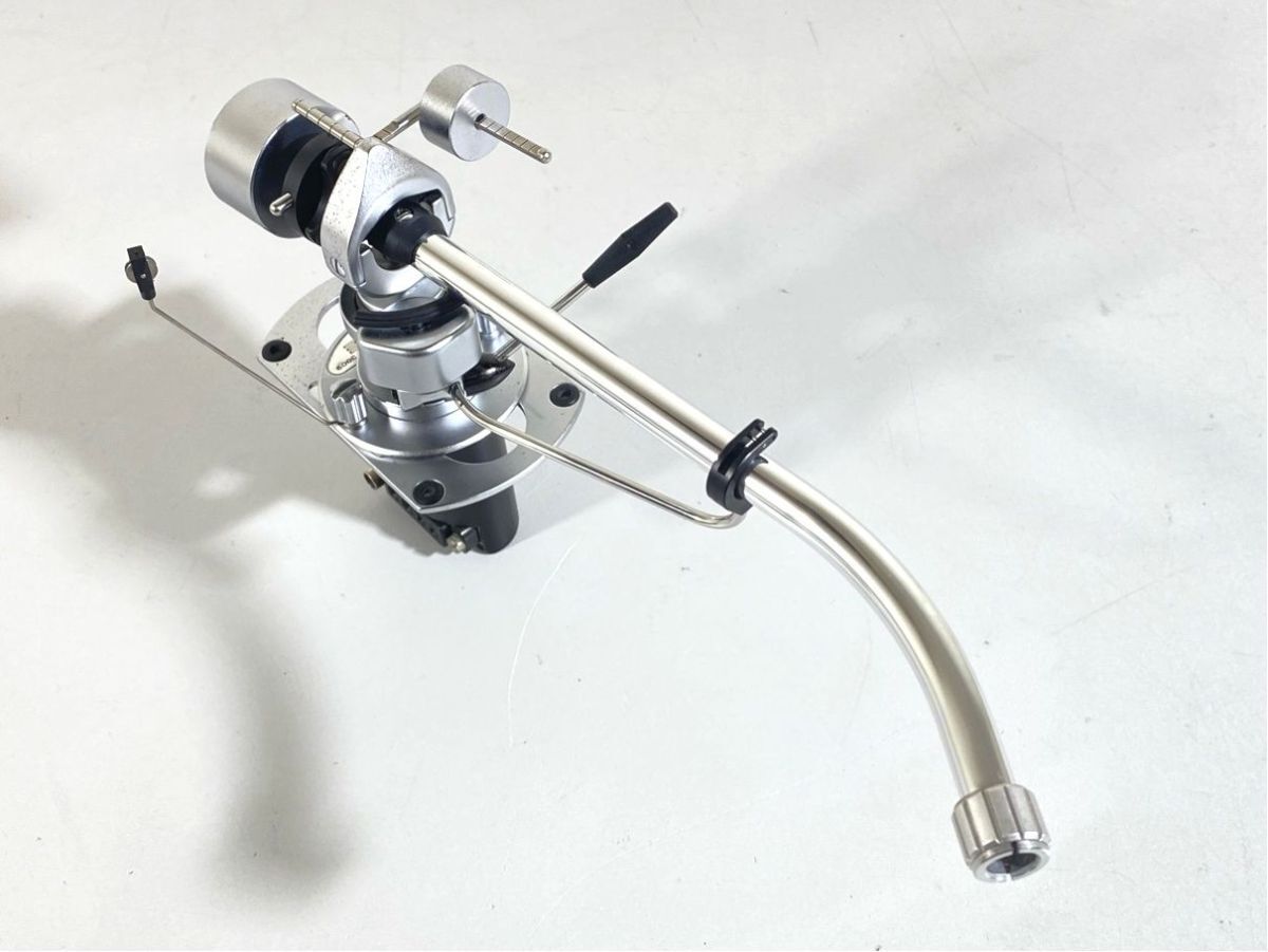 a4314 SME 3009 S2 improved トーンアーム 両ch出力OK拍卖