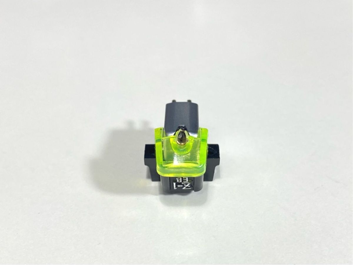 a4363 Victor ビクター Z-1EB MM型 カートリッジ 両ch出力OK拍卖