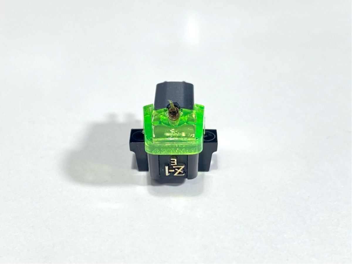 a4362 外観良好 Victor ビクター Z-1E MM型 カートリッジ 両ch出力OK拍卖