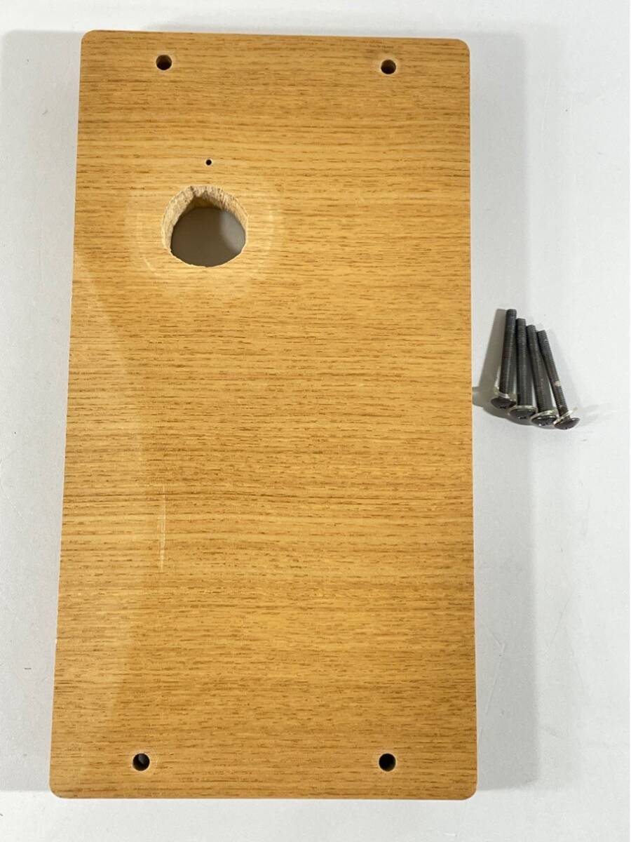 a3639 DENON デノン デンオン DK-100F 専用 アームボード MICRO MA-505 対応拍卖