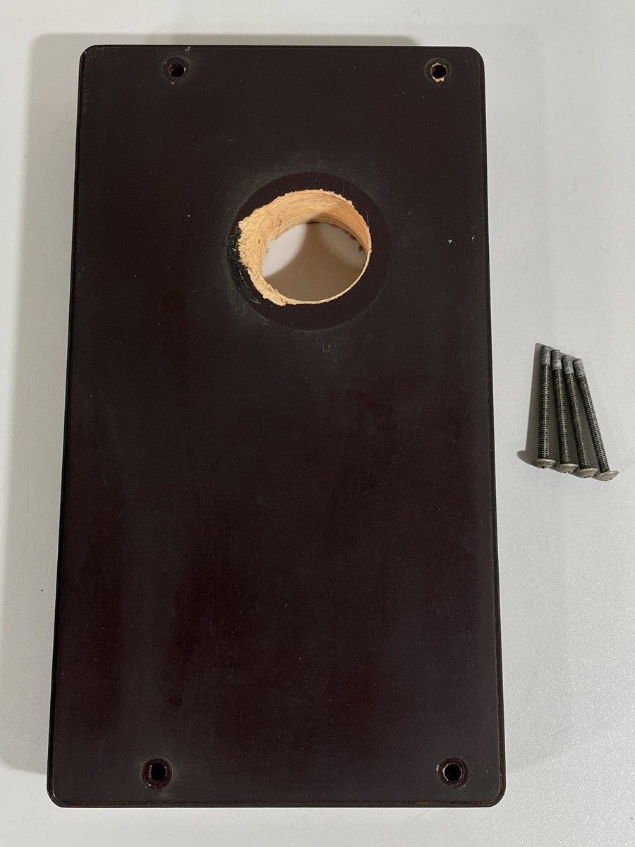 n8188 DENON デノン デンオン DK-2300 右側用 アームボード AC-4000MC 対応拍卖